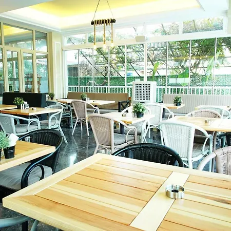 Apart-hotel Blue Palace