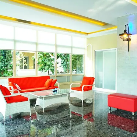 Apart-hotel Blue Palace