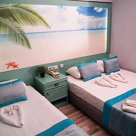 Blue Palace Hotel apartamentowy 3*